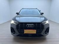Audi Q3 2023 Q3 1.4TFSI 35TFSI Fashion Dynamic Type Automatic transmission