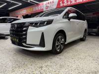GAC Trumpchi M6 21 PRO 270T Auto Luxury Edition