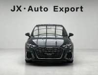 Audi A3 2022 Sportback 35TFSI Fashion Sport Edition