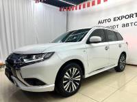 Mitsubishi Outlander 21 2.0L 2WD Smooth Edition 5 seats