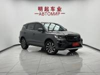 Geely Vision X6 21 PRO 1.4T Automatic Prestige Model