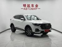 Haval H6 21 Guochao Edition 1.5T Automatic Urban Edition