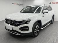 Volkswagen Tanyue  2022 280TSI 2WD Luxury Intelligent Connection Edition