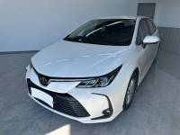 Toyota Corolla 2022 1.2T S-CVT Pioneer PLUS Edition