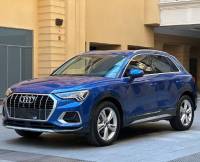 Audi Audi Q3 2021 35 TFSI Fashion Dynamic Type