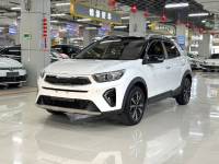 Kia Stonic 1.4 Enjoyment Skylight