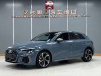 Audi Audi A3 2022 Sportback 35 TFSI RS Kit Blaze Type