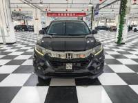 Honda Vezel 1.5L CVT Fantasy Night. Pioneer Edition