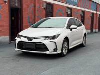 Toyota Corolla  2023 1.2T Elite Edition
