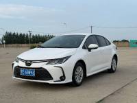 Toyota Corolla 23 Toyota Corolla 1.5L Pioneer Edition