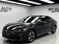 Volkswagen Passat 2023 280TSI XingKong JingYing Edition