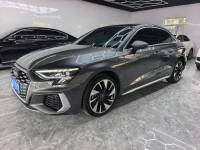 Audi A3L  23 Modified 35TFSI fashion sports