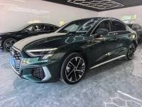 Audi A3L  22 35TFSI stylish and sporty