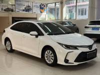 Toyota Corolla 2023 1.5L Elite Edition