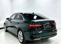 Audi A3 2023 Limousine 35 TFSI Fashion and elegance