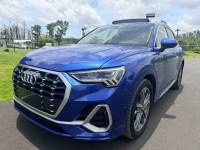 Audi Q3  2022 35 TFSI Fashion Dynamic Type
