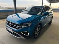 Volkswagen Tanyue  2023 280TSI 2WD Luxury Plus Advanced Edition
