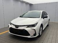 Toyota Corolla 2021 Toyota Corolla 1.2T S-CVT Elite PLUS Edition