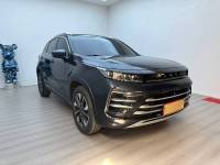 Exeed Zhuifeng 2022 Riding the Waves Edition 1.5T CVT Imperial Wind Edition