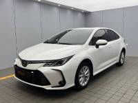 Toyota Corolla 2021 Toyota Corolla 1.2T S-CVT Elite PLUS Edition