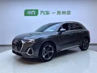Audi Q3 22 35 TFSI Fashion Dynamic Type
