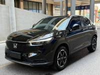 Honda Vezel 23 1.5L CVT Elite Edition