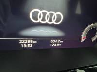 Audi A3 23 Facelift A3L Limousine 35 TFSI Luxury Sport Model