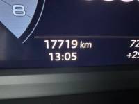 Audi A3 22 A3L Limousine 35 TFSI Fashion Sport Edition