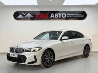 BMW 320Li 2023 320Li M Sport Package