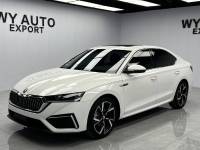 Skoda Octavia 2022 PRO TSI280 Prestige Edition