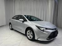 Toyota  Levin 22 185T CVT Luxury Edition