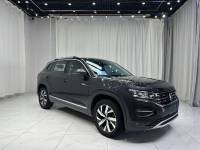 Volkswagen Tanyue 22 280TSI 2WD Luxury Intelligent Connection Edition
