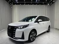 GAC Trumpchi M6 21 PRO 270T Auto Prestige Edition