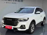 Haval H6 2021 Guochao Edition 1.5T Automatic Champion Edition