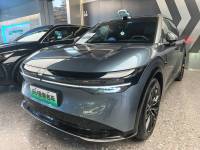 Zeekr 7X 25 75kWh Rear drive smart driving version