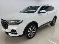 Haval H6 2023 Guochao 1.5T Automatic Champion Edition