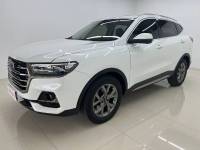 Haval H6 2021 Guochao 1.5T Automatic Champion Edition