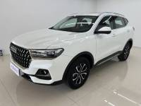 Haval H6 2023 Guochao 1.5T Automatic Urban Edition