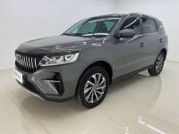 Geely Geely Vision X6 2021 PRO1.4 T Manual Prestige