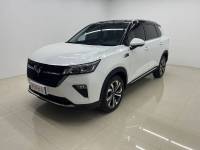 Wuling wuling Wuling Star 2021 1.5T CVT Starlight Edition