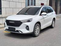 Haval M6 2021 PLUS 1.5T DCT Premium Smart Connection Type