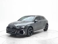 Audi Audi A3 2021 Sportback 35 TFSI Fashion Sport Edition