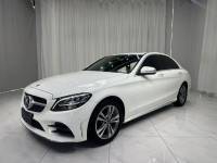 Mercedes-Benz C-Class 20 C 200 L Fashion Type Sports Edition
