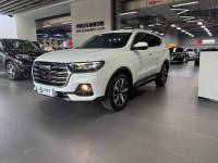 Haval H6 2023 Guochao 1.5T Automatic Champion Edition