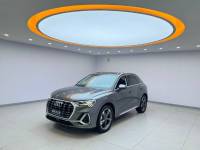 Audi Q3  2022 35 TFSI Fashion Dynamic Type