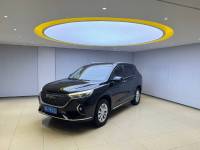 Haval M6 2021 PLUS1.5T DCT Luxury Smart Connection Type