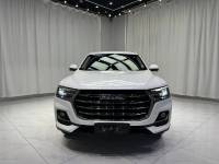 Haval H6 2021 Guochao Edition 1.5T Automatic Champion Edition