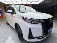 GAC Trumpchi Trumpchi M6 2021 PRO 270T Auto Elite Edition