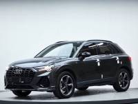 Audi Q3 2023 35 TFSI Fashion Dynamic Type