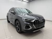 Audi Q3 2022 35 TFSI Fashion Elegant Type